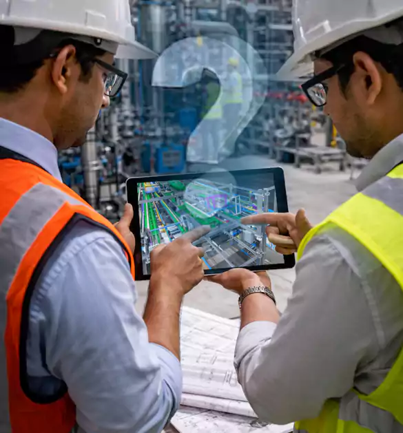 Industrial MEPF Engineering and EPC Contractor FAQs - Pune Maharashtra India