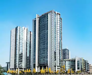 Commercial Buildings