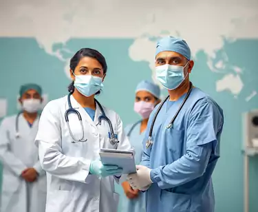 Healthcare