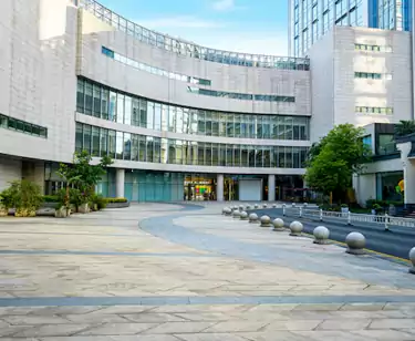 Institutional Buildings