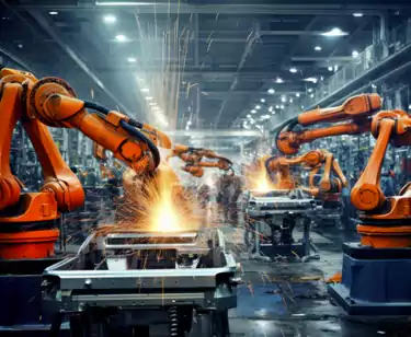 Manufacturing
