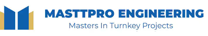 Jts Mastpro Projects Private Limited Logo