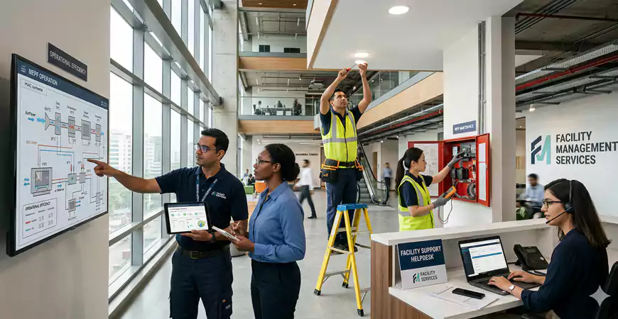 Facility Management Services